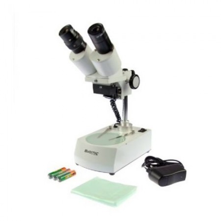 Byomic Stereo Microscope BYO-ST2LED