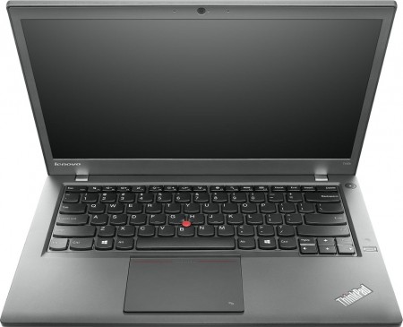 Lenovo ThinkPad T440s i7-4600U 2.1GHz mit Touch Screen 8GB RAM 256GB SSD