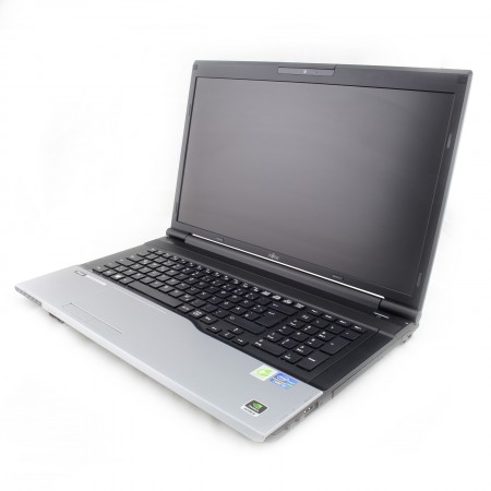 Fujitsu Lifebook N532 i5-3210M 500GB 8GB WEBCAM WIN10