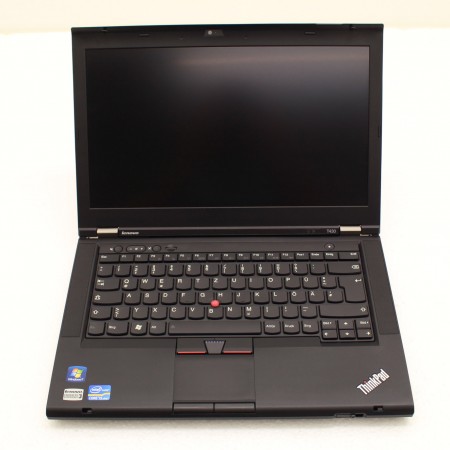 Lenovo ThinkPad T430 Intel Core i5-3320 256GB 8GB Webcam + Docking 4338