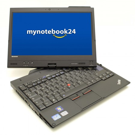 Lenovo ThinkPad X220 tablet Intel Core i5-2520M 8GB 128 GB SSD UMTS 