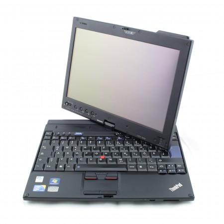 Lenovo ThinkPad X201 Tablet Intel Core i5 320GB 4GB UMTS 