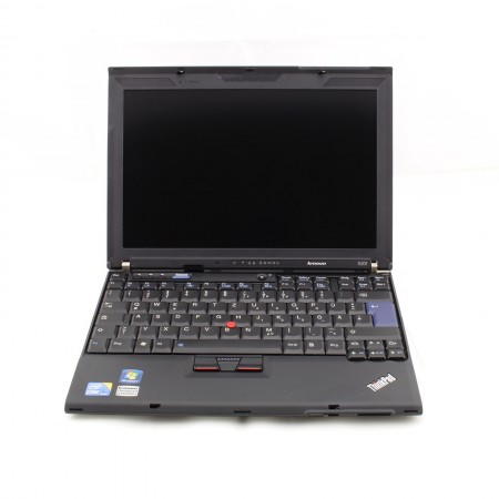 Lenovo ThinkPad X201 Intel Core i5 160GB 4GB wie X220