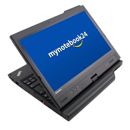 Lenovo ThinkPad X230 tablet