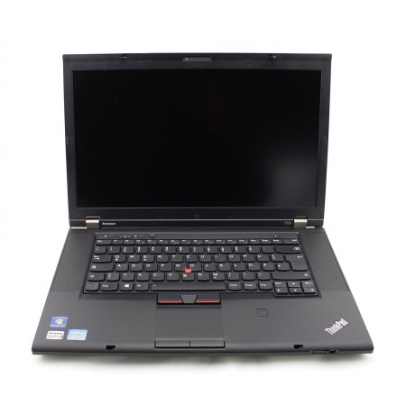 Lenovo ThinkPad T530 Intel Core i5 512GB SSD 8GB Webcam 