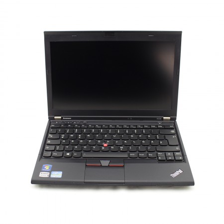 Lenovo ThinkPad X230 i5-3320 250GB 4GB WIN10 UMTS + Dockingstation