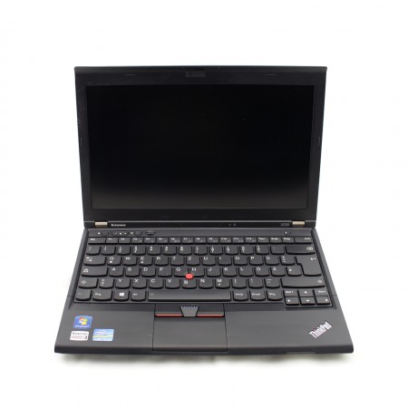 Lenovo ThinkPad X230 Intel Core i5-3320 320GB 4GB Webcam B Ware