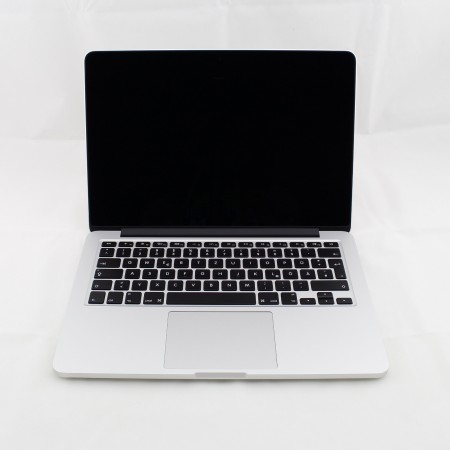 Apple MacBook Pro Retina 13" i5-4288U 2,6GHz 256GB SSD 8GB A1502