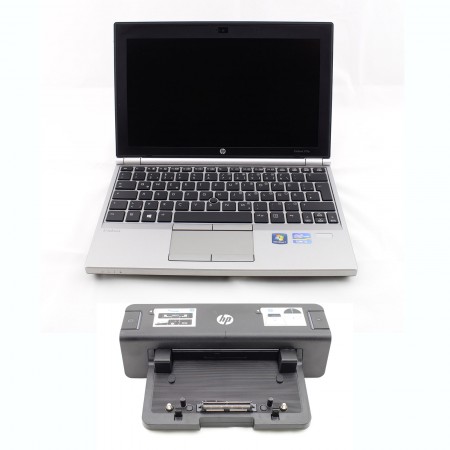 HP EliteBook 2170p Core i5 3427U 320GB 4GB UMTS WEBCAM