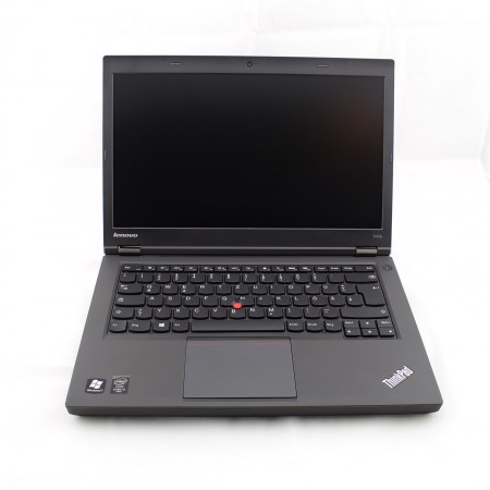 Lenovo ThinkPad T440p i5-4300M 8GB RAM 128GB SSD Webcam
