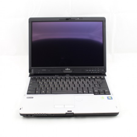 Fujitsu Siemens Lifebook T901 Tablet i7-2640M 128GB SSD 4GB UMTS