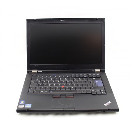 Lenovo ThinkPad T420 i5-2540m 320GB 4GB RAM Webcam