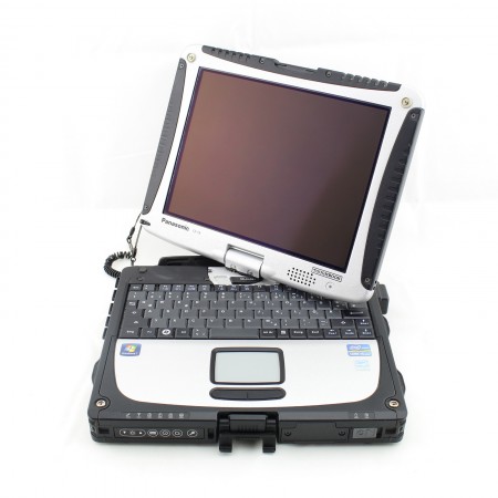 Panasonic Toughbook CF-19 MK6 Core i5-3320M 320GB 4GB UMTS GPS