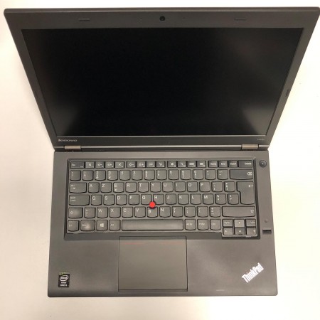 Lenovo ThinkPad T440p i5-4300M 8GB RAM 128GB SSD Webcam