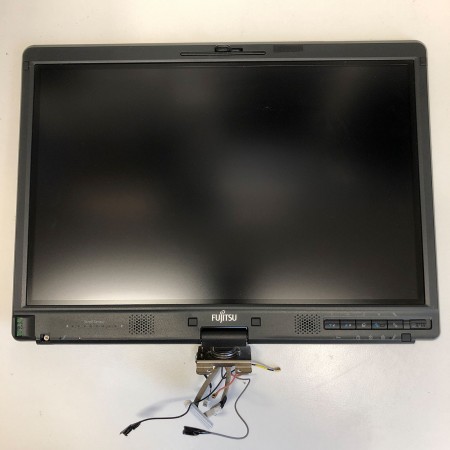 Fujitsu T901 Display - Ersatzteil