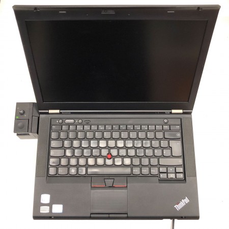 Lenovo ThinkPad T430 Intel Core i5-3320 320GB 8GB Webcam + Docking 4338