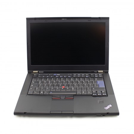 Lenovo ThinkPad T420s Intel Core i7-2620M 120GB SSD 8GB Webcam