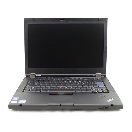 Lenovo ThinkPad T420 i5-2520m 250GB 4GB Docking 4338 WIN10 Webcam 