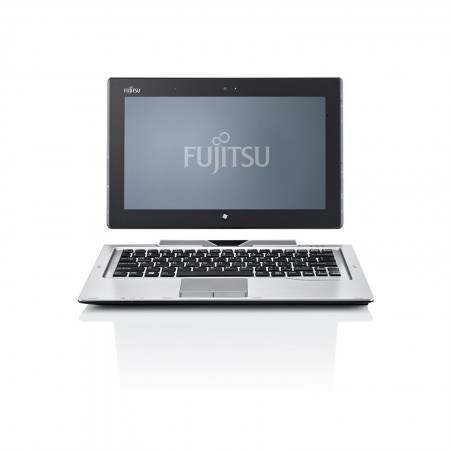 Fujitsu Stylistic Q702 Tablet i5-3437U 256GB SSD 4GB WIN 10
