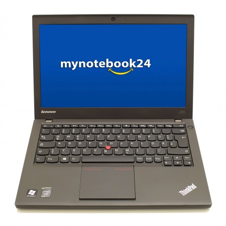 Lenovo ThinkPad X240 Core i5-4300U 4GB 240GB SSD Webcam