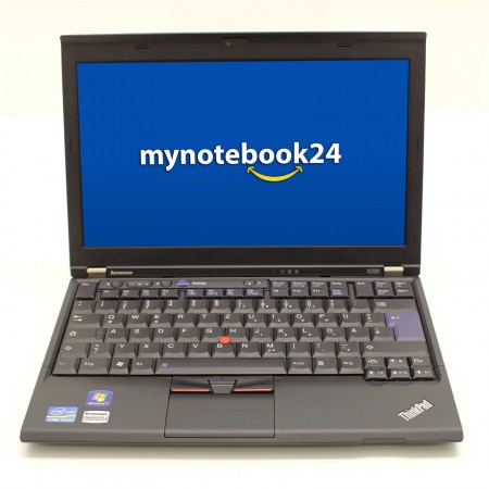 Lenovo ThinkPad X220 Intel Core i5-2520M 4GB 320GB UMTS Webcam
