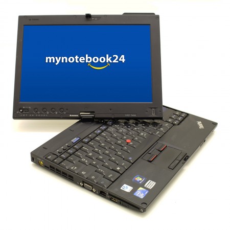 Lenovo ThinkPad X201 Tablet Intel Core i5 320GB UMTS 4GB