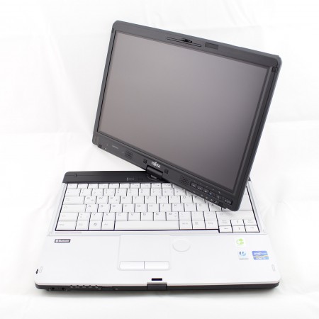 Fujitsu Lifebook T901 Tablet i5-2410M 4GB 250GB  UMTS Win10 2x AKKU