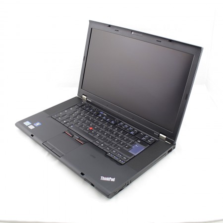 Lenovo ThinkPad W520 Quad Core 3.5 GHz i7-2760QM 500GB 8GB RAM