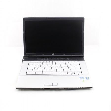 Fujitsu Siemens Lifebook E751 Core i3 4GB RAM 320GB WIN 10 Pro