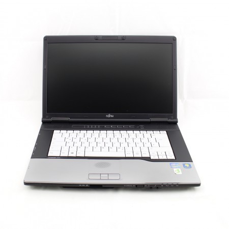 Fujitsu Siemens Lifebook E752 i7-3632QM 4GB RAM 320GB WIN10
