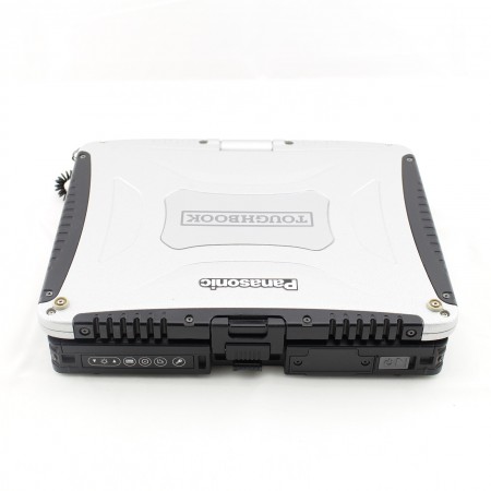 Panasonic Toughbook CF-19 MK3 U9300 500GB 4GB UMTS GPS