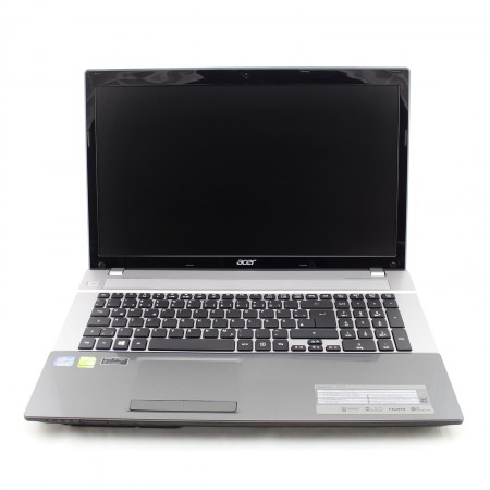 Acer Aspire V3-771 i5-3230M 8GB RAM 750GB Webcam FULL HD