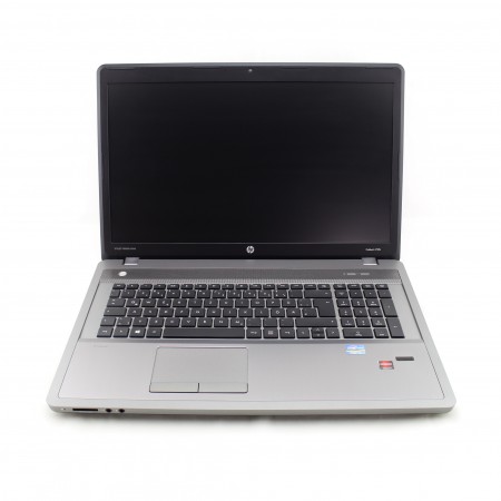 HP ProBook 4740S i5-3210M 500GB 4GB RAM 