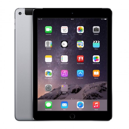 Apple iPad AIR 1 16 GB Wi-Fi + Cellular LTE 4G Tablet 