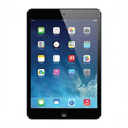 Apple iPad mini 1. Generation Wi-Fi 16GB WLAN Schwarz A1432
