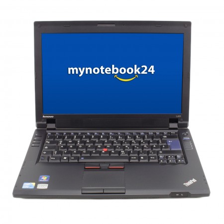 Lenovo ThinkPad L412 