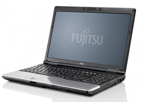 Fujitsu Lifebook E752 i5-3210M 4GB RAM 320GB UMTS WIN10 Notebook