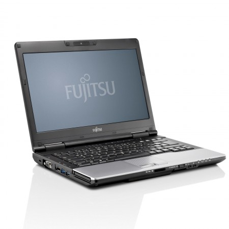 Lifebook S752 Fujitsu i5-3320M 8GB RAM 250GB WIN10 UMTS A WARE