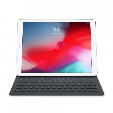 Apple iPad Pro 10.5 Smart Keyboard | MPTL2D/A | QWERTZ | DEUTSCH | NEU OVP
