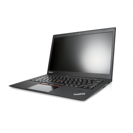 Lenovo ThinkPad X1 Carbon i5-3317U 120GB SSD 4GB RAM Webcam Win10