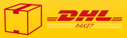 shipping with DHL